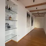 Bergidylle Winkler * ستيندورف ام أوسياخ