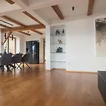 شقة Bergidylle Winkler *