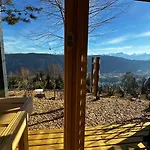 شقة Bergidylle Winkler ستيندورف ام أوسياخ