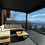 Bergidylle Winkler ستيندورف ام أوسياخ