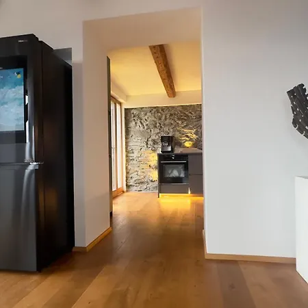 Bergidylle Winkler ستيندورف ام أوسياخ