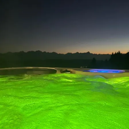 Bergidylle Winkler * ستيندورف ام أوسياخ