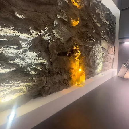 Bergidylle Winkler Apartamento Steindorf am Ossiacher See