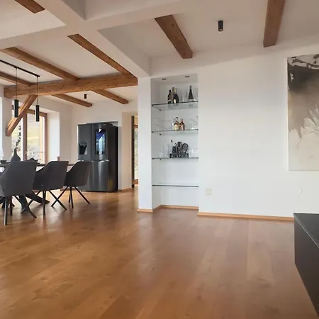Apartment Bergidylle Winkler *