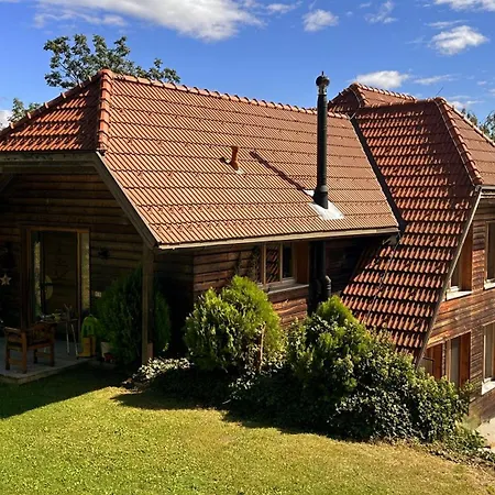 Bergidylle Winkler * ستيندورف ام أوسياخ