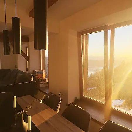 Apartamento Bergidylle Winkler *