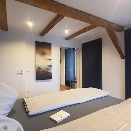 Bergidylle Winkler Apartment