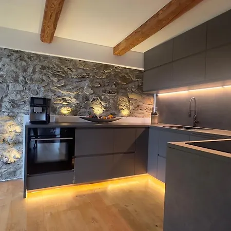 Bergidylle Winkler Apartment Steindorf am Ossiacher See