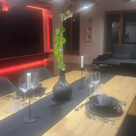 Bergidylle Winkler *