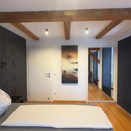 Bergidylle Winkler Apartment