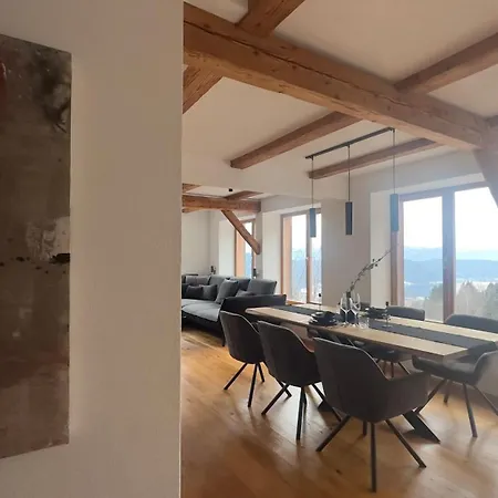 Apartamento Bergidylle Winkler *