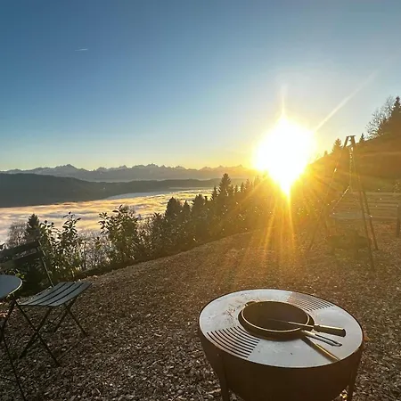 Appartement Bergidylle Winkler Steindorf am Ossiacher See