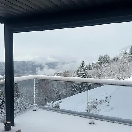 Appartement Bergidylle Winkler *