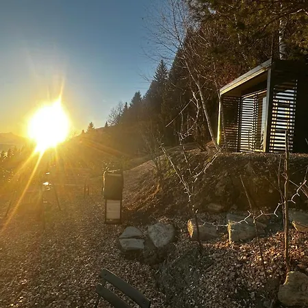 Bergidylle Winkler Appartement *