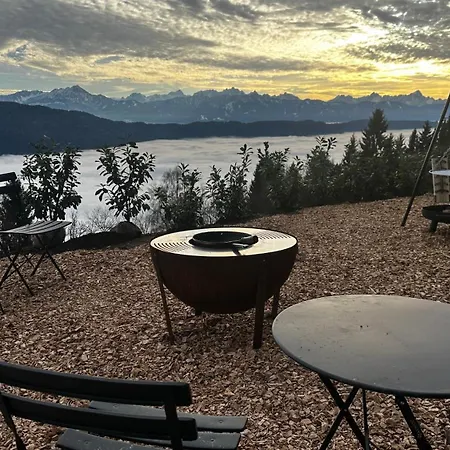 Bergidylle Winkler Appartement