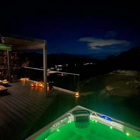 Appartement Bergidylle Winkler