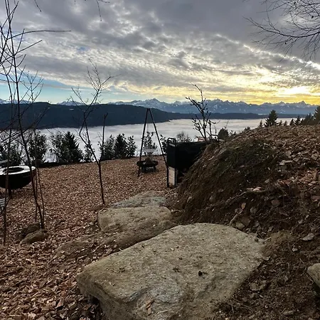 Bergidylle Winkler Appartement