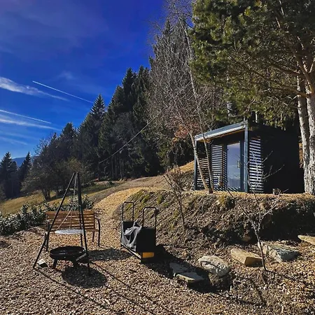 Bergidylle Winkler Apartamento