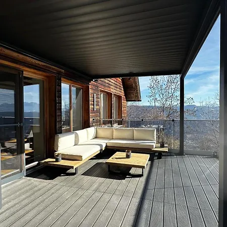 Bergidylle Winkler Apartamento