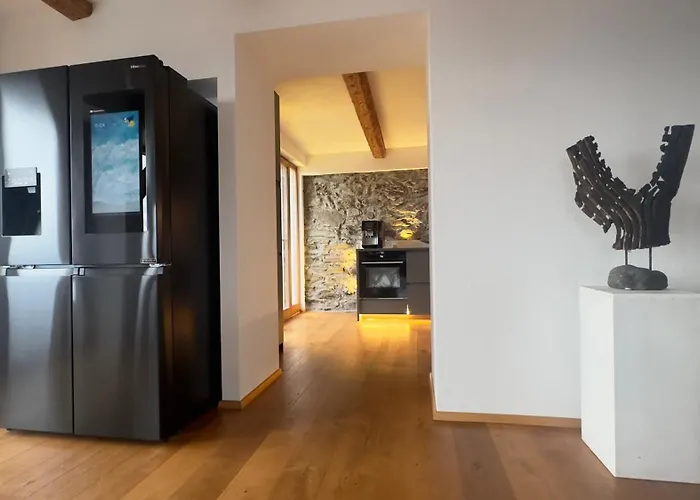 Bergidylle Winkler Steindorf am Ossiacher See