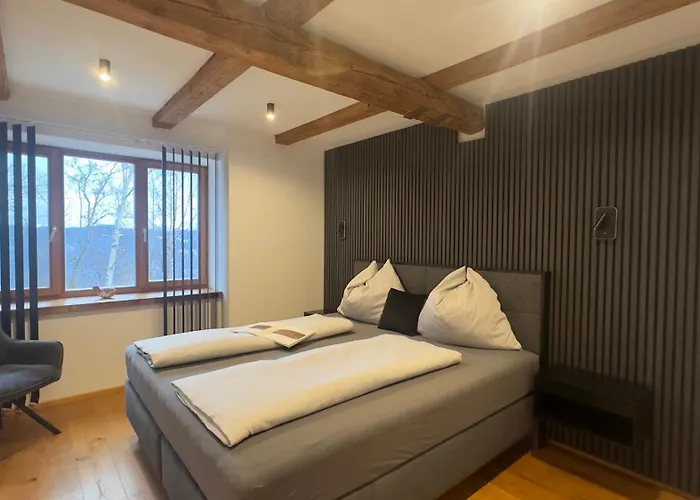 Appartement Bergidylle Winkler Steindorf am Ossiacher See