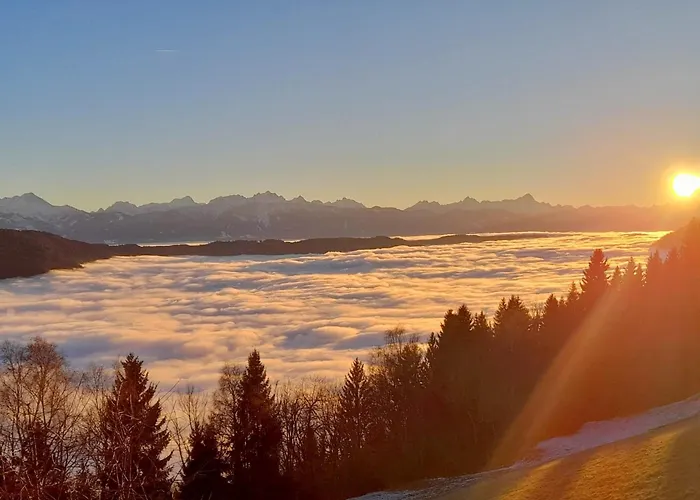 Appartement Bergidylle Winkler *