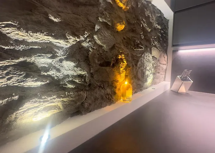 Bergidylle Winkler דירה שטיינדורף אם אוסיאכר סי