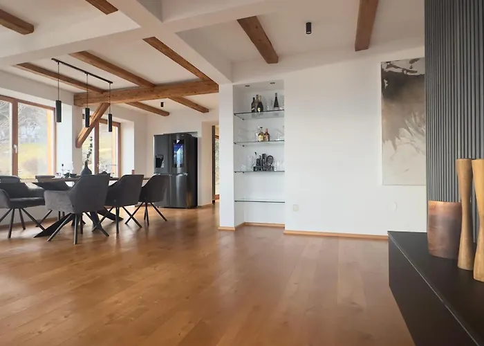 Appartement Bergidylle Winkler *