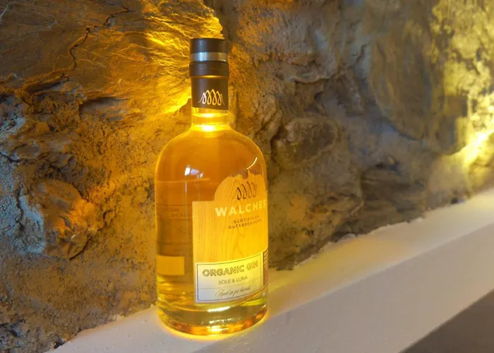 Appartement Bergidylle Winkler *