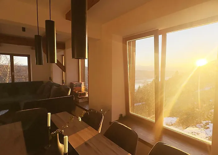 Appartement Bergidylle Winkler *