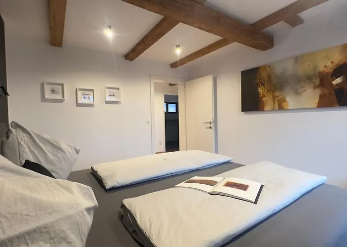 Bergidylle Winkler Appartement *