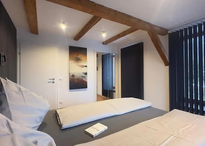 Bergidylle Winkler Appartement