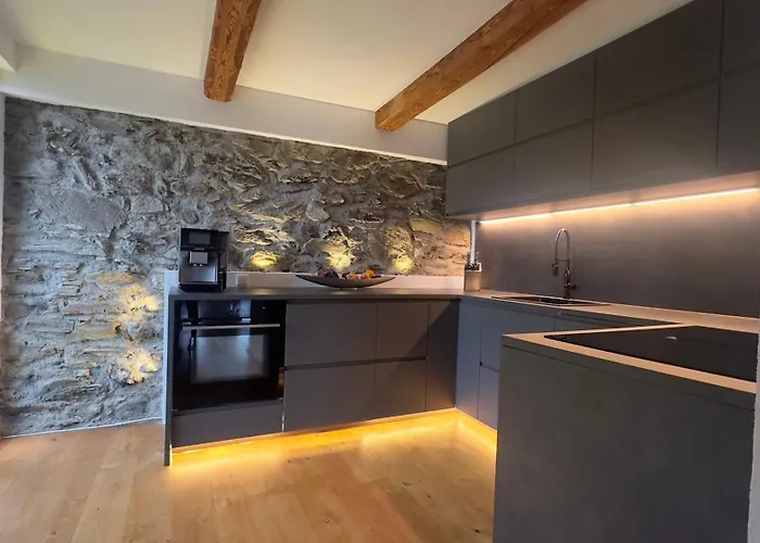 Bergidylle Winkler Appartement Steindorf am Ossiacher See