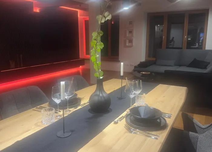 Bergidylle Winkler *