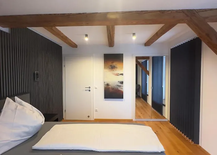 Bergidylle Winkler Appartement