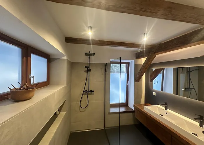 Appartement Bergidylle Winkler *