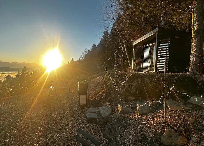 Bergidylle Winkler Appartement *