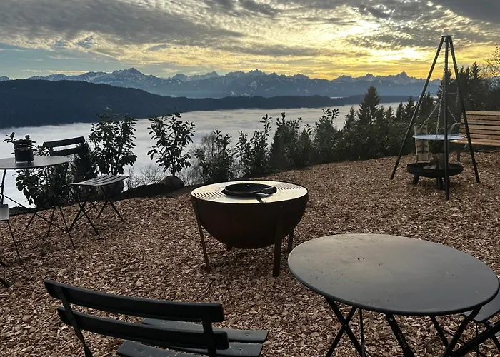 Bergidylle Winkler Appartement