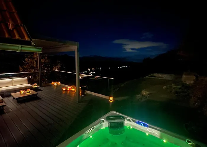 Appartement Bergidylle Winkler