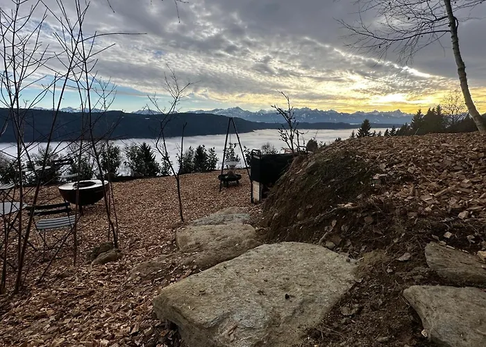 Bergidylle Winkler Appartement