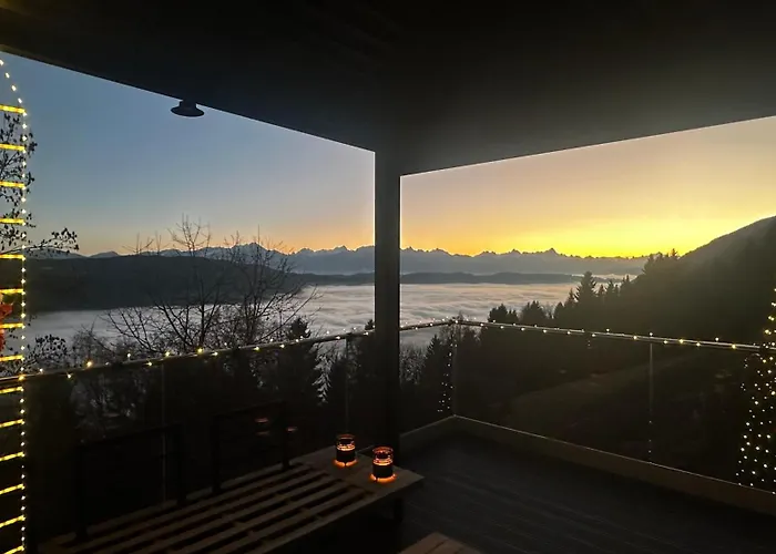 Bergidylle Winkler Appartement