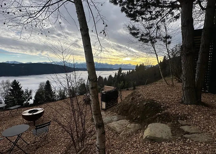 Bergidylle Winkler Appartement