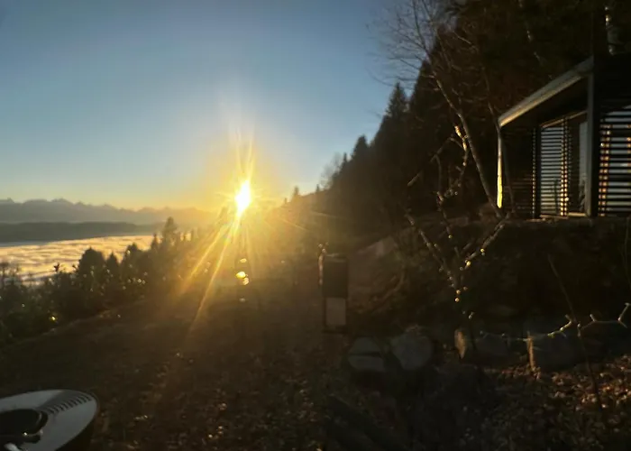 Appartement Bergidylle Winkler Steindorf am Ossiacher See