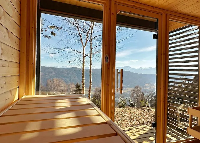 Bergidylle Winkler Appartement *