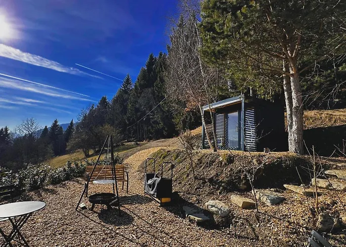 Bergidylle Winkler Appartement