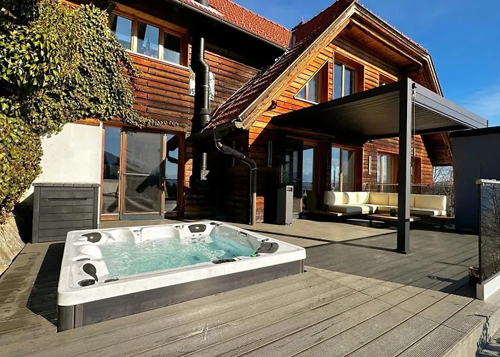 Bergidylle Winkler *